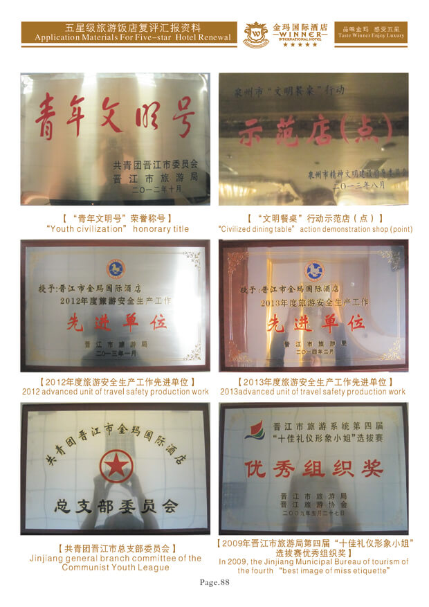 集团荣誉4